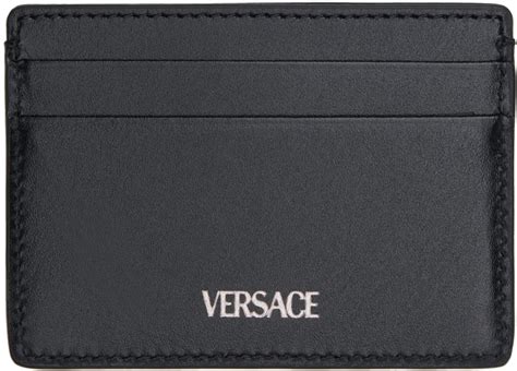 portafoglio versace|Versace Wallets and cardholders for Men .